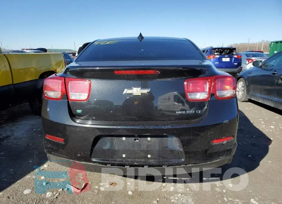1G11C5SLXFF117678 Photo# 6