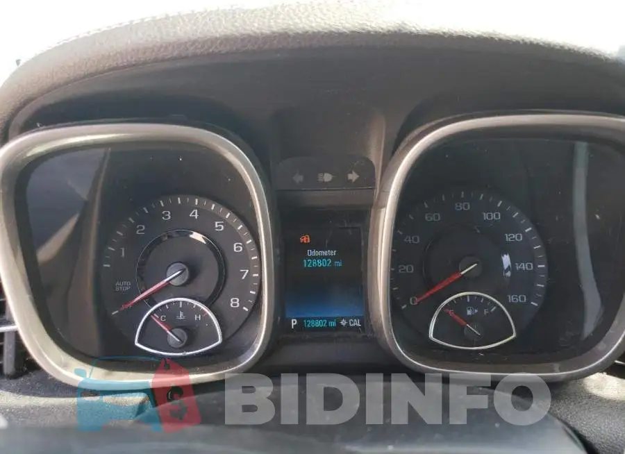 1G11D5SL8FF258942 Photo# 8