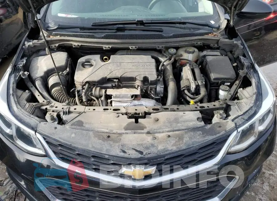 1G1BC5SM4J7163054 Photo# 11