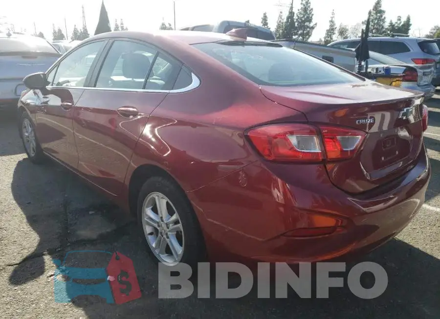 1G1BE5SM3J7216336 Photo# 2