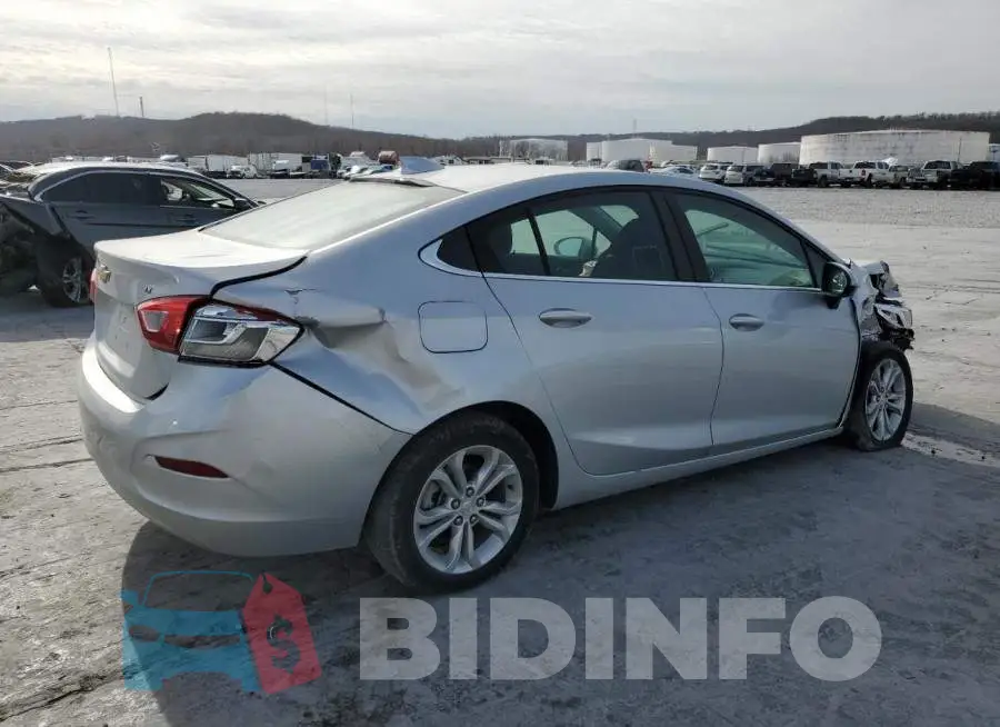 1G1BE5SM3K7145379 Photo# 3