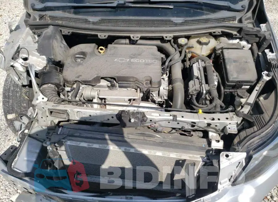 1G1BE5SM7H7277764 Photo# 7