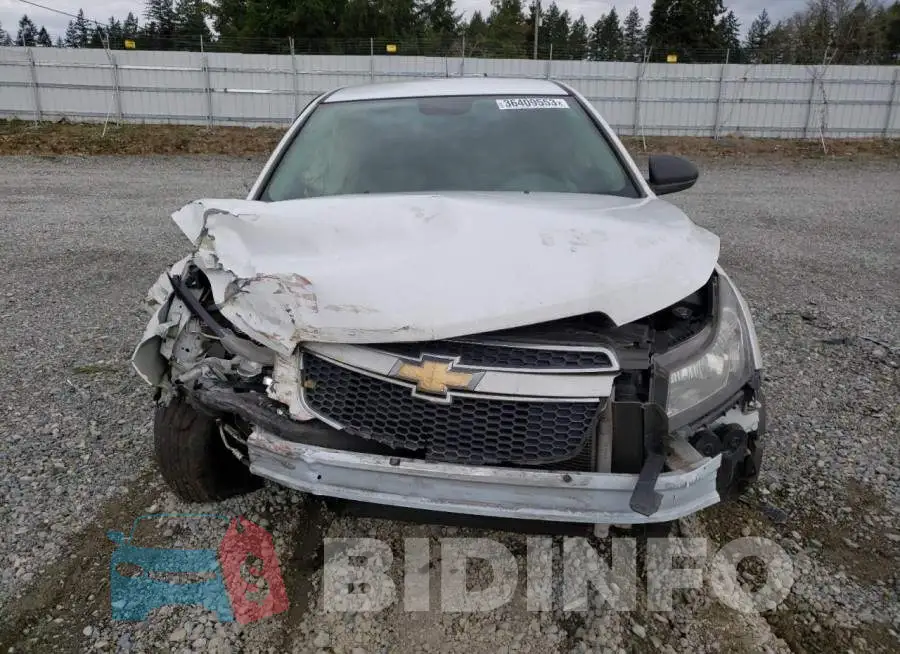 1G1PB5SGXE7126387 Photo# 5