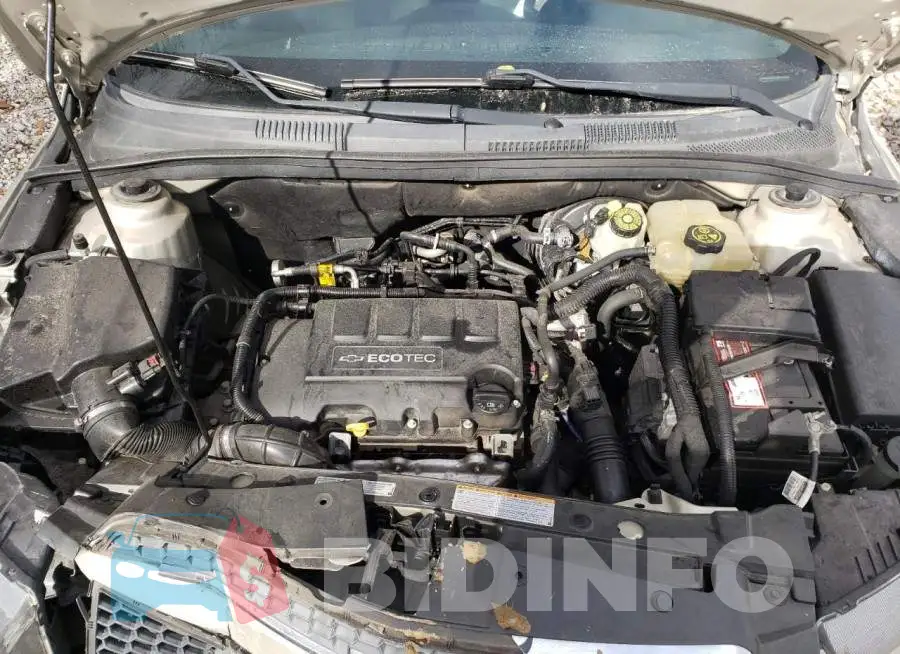1G1PC5SB1E7101847 Photo# 7