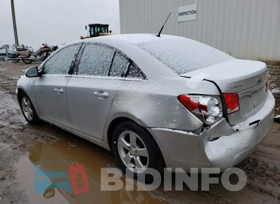 1G1PC5SB9E7415438 Photo# 2