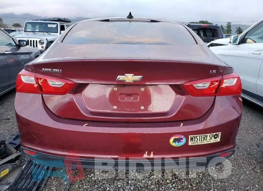 1G1ZB5ST5GF310439 Photo# 6
