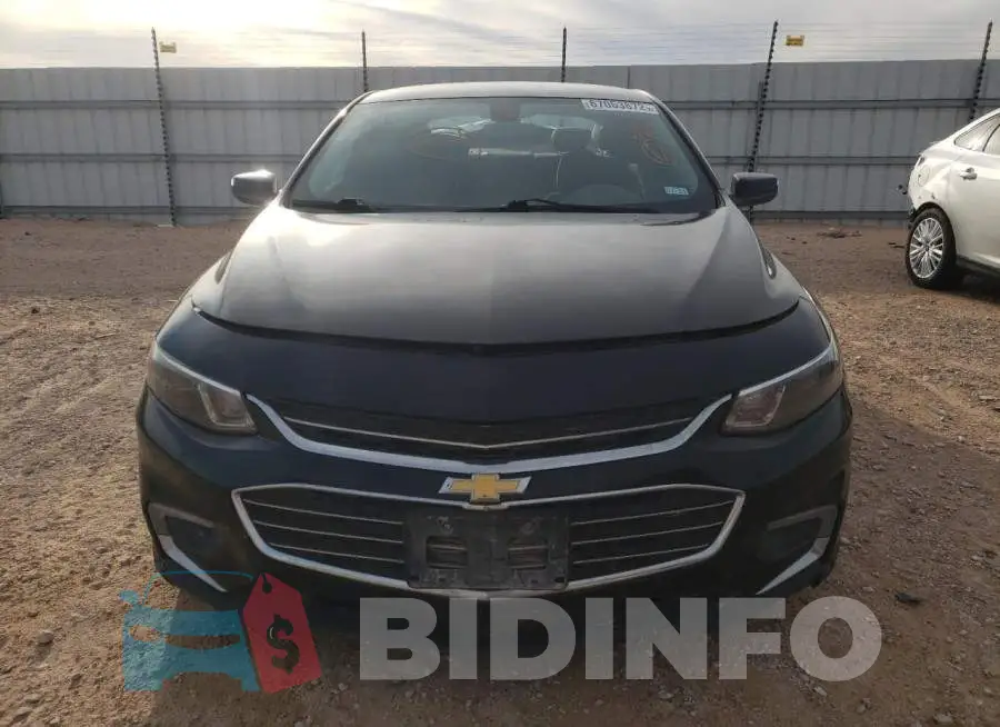1G1ZD5ST0JF167448 Photo# 5