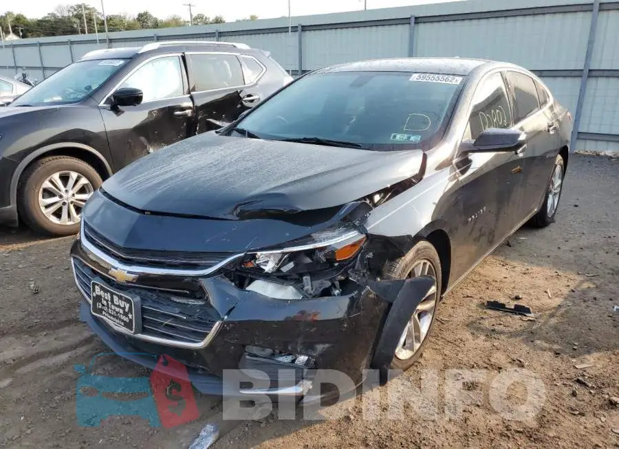 1G1ZD5ST1JF102270 Photo# 2