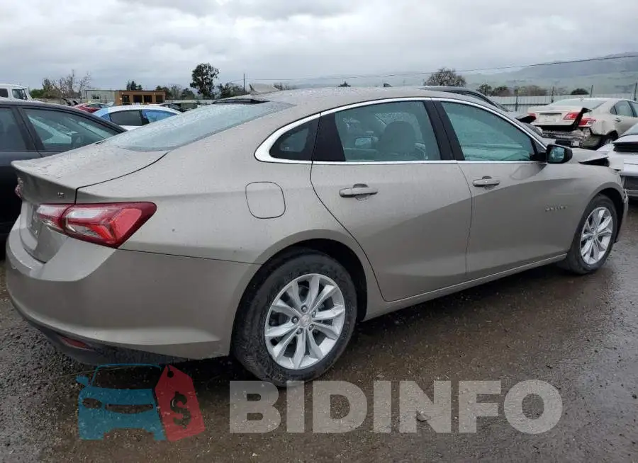 1G1ZD5ST2NF149118 Photo# 3
