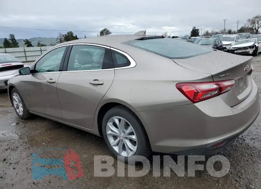 1G1ZD5ST2NF149118 Photo# 2