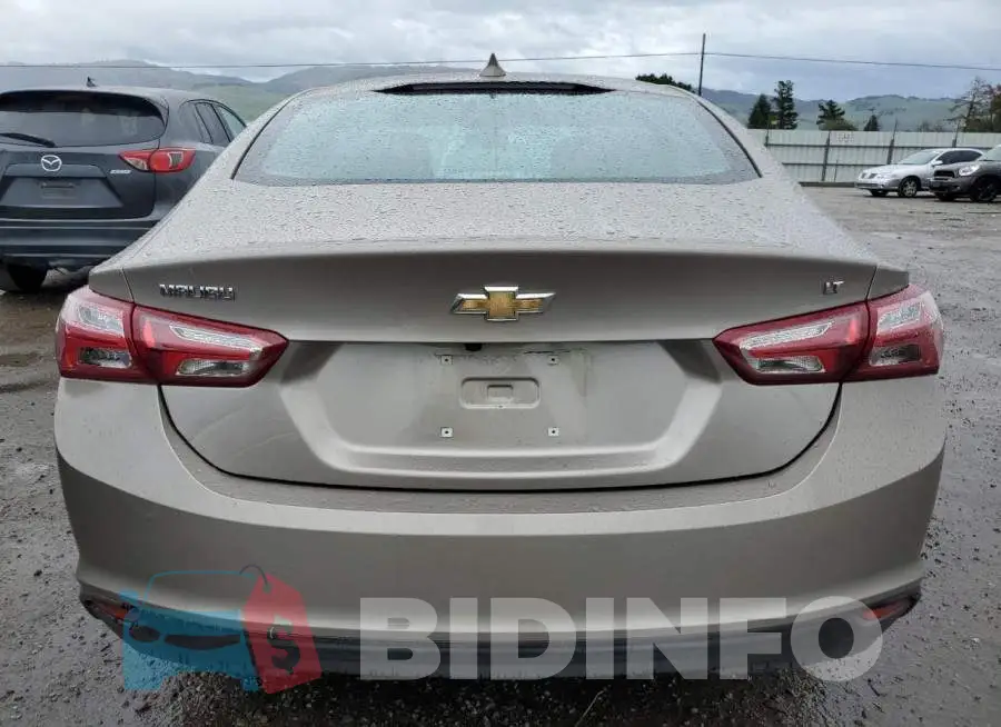 1G1ZD5ST2NF149118 Photo# 6