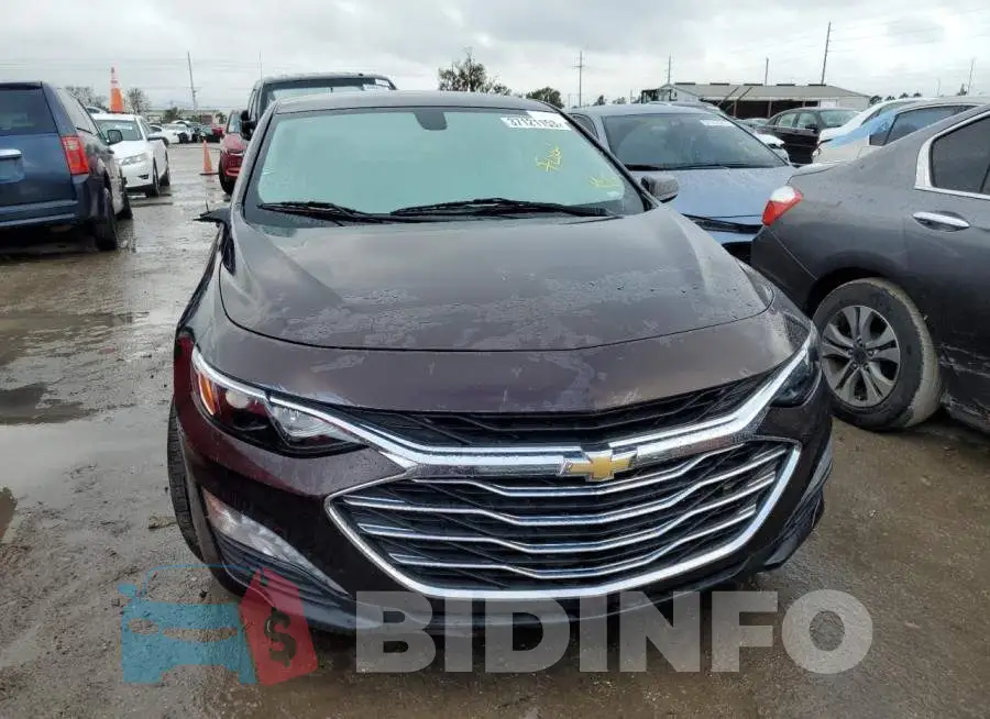 1G1ZD5ST3MF008198 Photo# 5