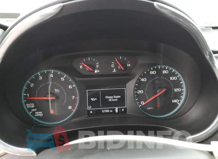 1G1ZD5ST3MF022991 Photo# 9