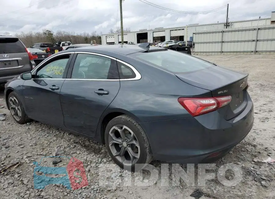 1G1ZD5ST3MF022991 Photo# 2