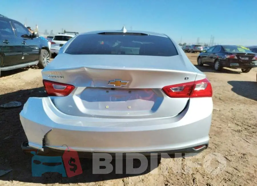 1G1ZD5ST4JF238988 Photo# 6