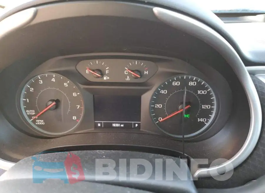 1G1ZD5ST8NF122313 Photo# 9