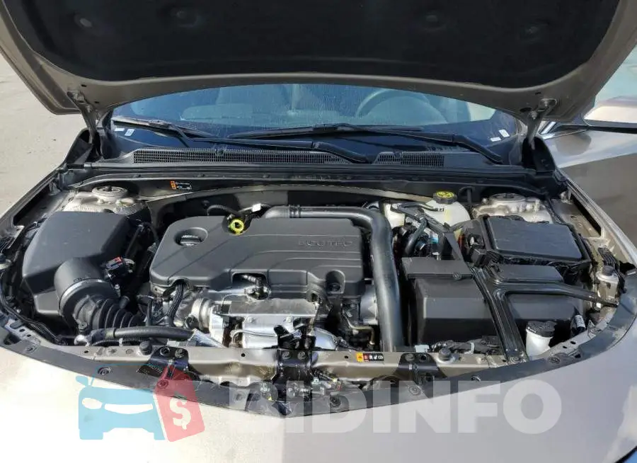 1G1ZD5ST9NF165414 Photo# 11