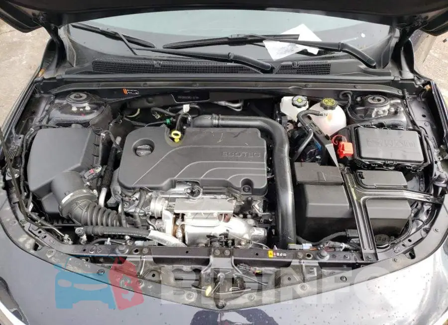 1G1ZD5ST9PF112716 Photo# 11