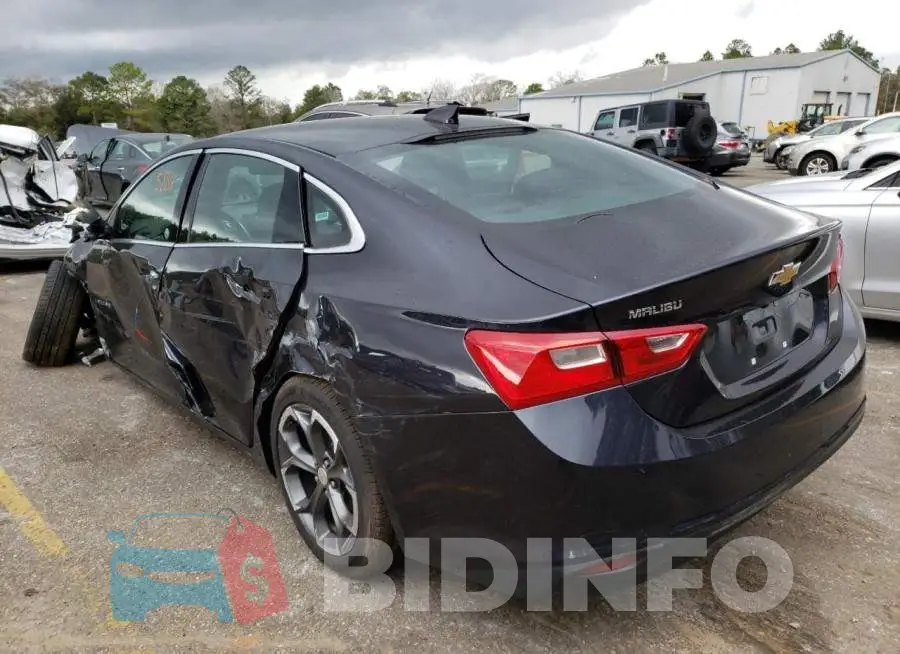 1G1ZD5ST9PF112716 Photo# 2