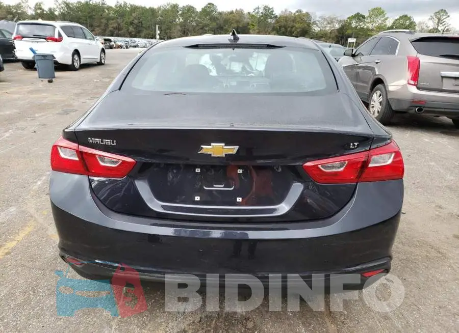 1G1ZD5ST9PF112716 Photo# 6