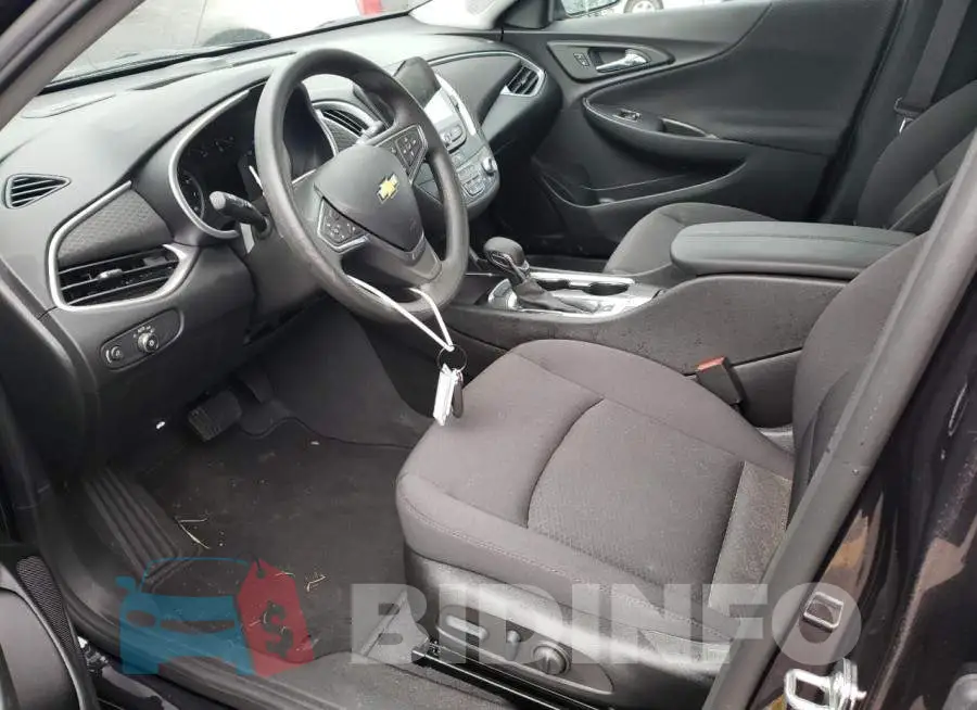 1G1ZD5ST9PF112716 Photo# 7