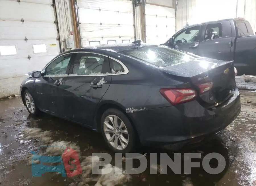 1G1ZD5STXKF154644 Photo# 2