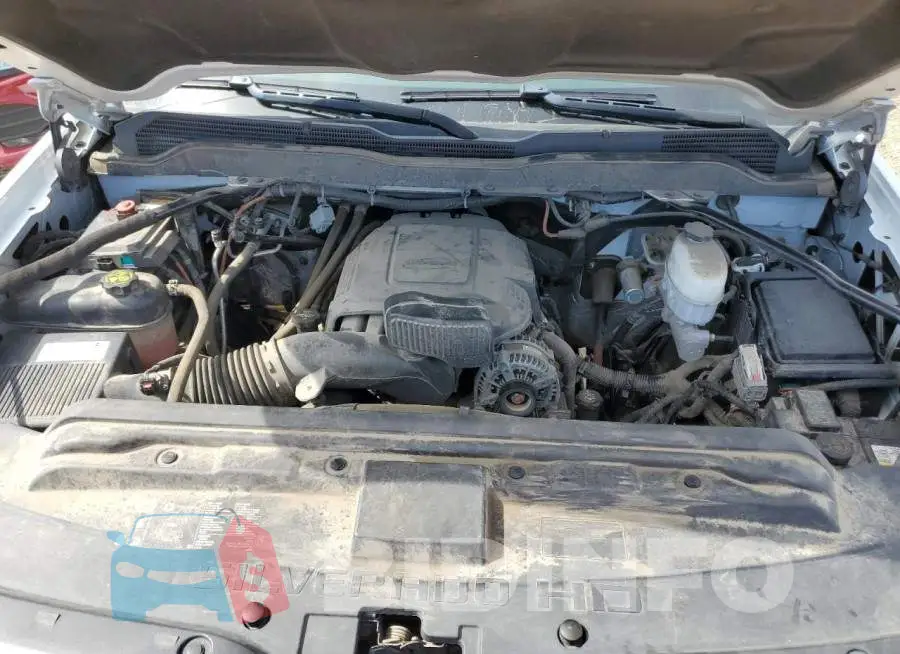 1GB3KVCG3KF226339 Photo# 7