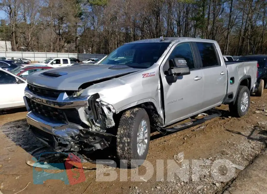1GC4YNEY2NF155921 Photo# 1