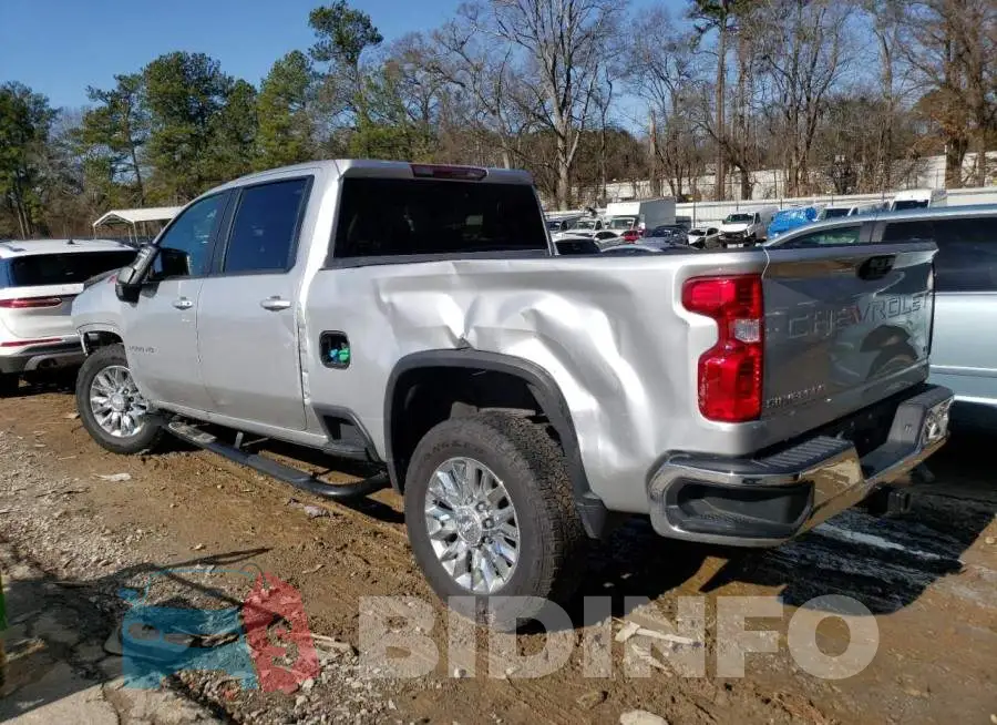 1GC4YNEY2NF155921 Photo# 2