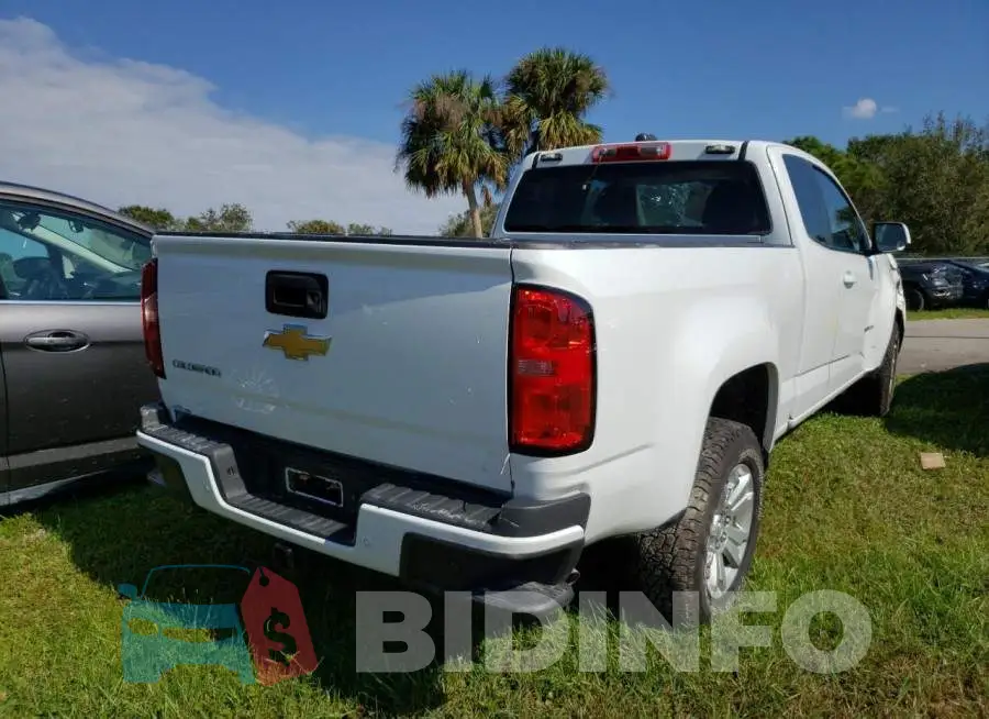 1GCHSCEA4L1153253 Photo# 4