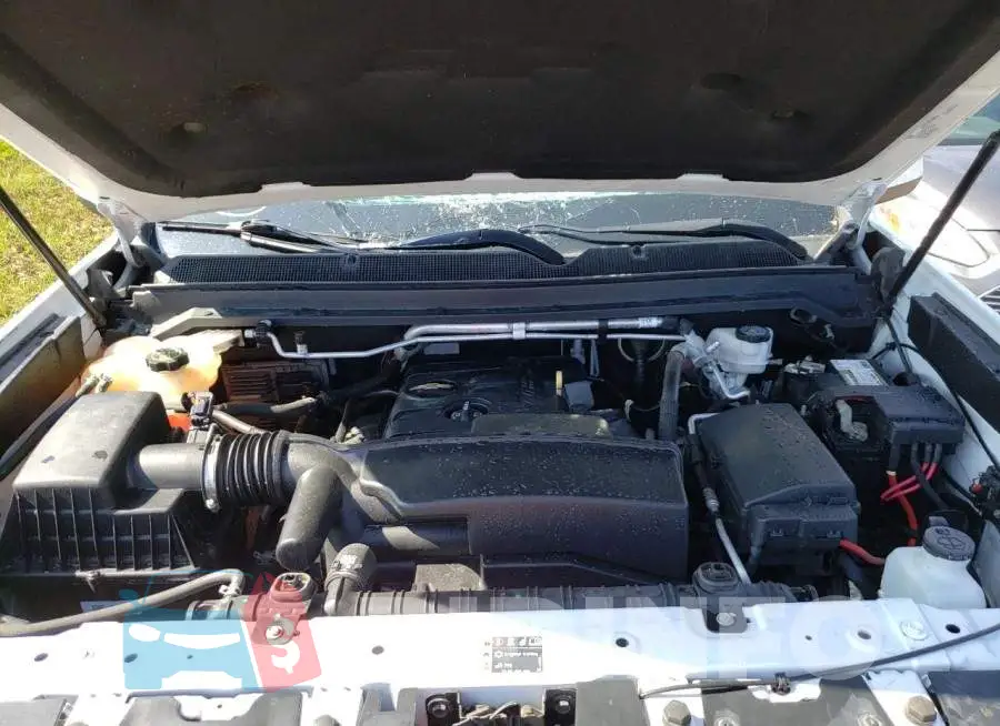 1GCHSCEA4L1153253 Photo# 7