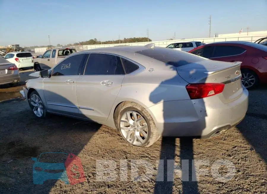 2G1105S37K9140878 Photo# 2