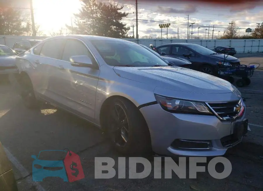 2G1115SL5E9277867 Photo# 4