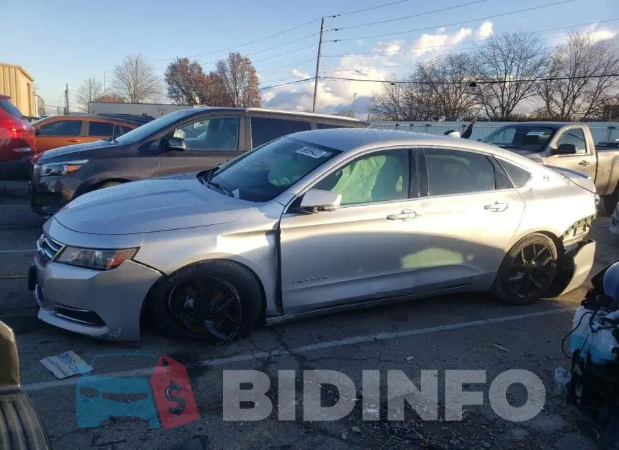2G1115SL5E9277867 Photo# 1
