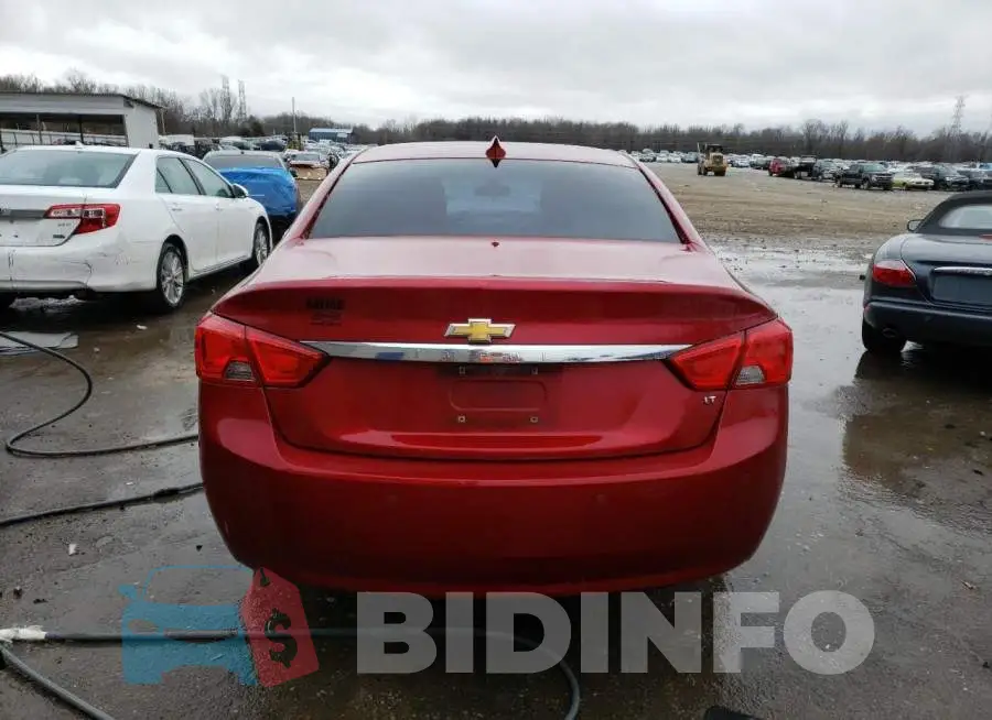 2G1115SL5F9172201 Photo# 6