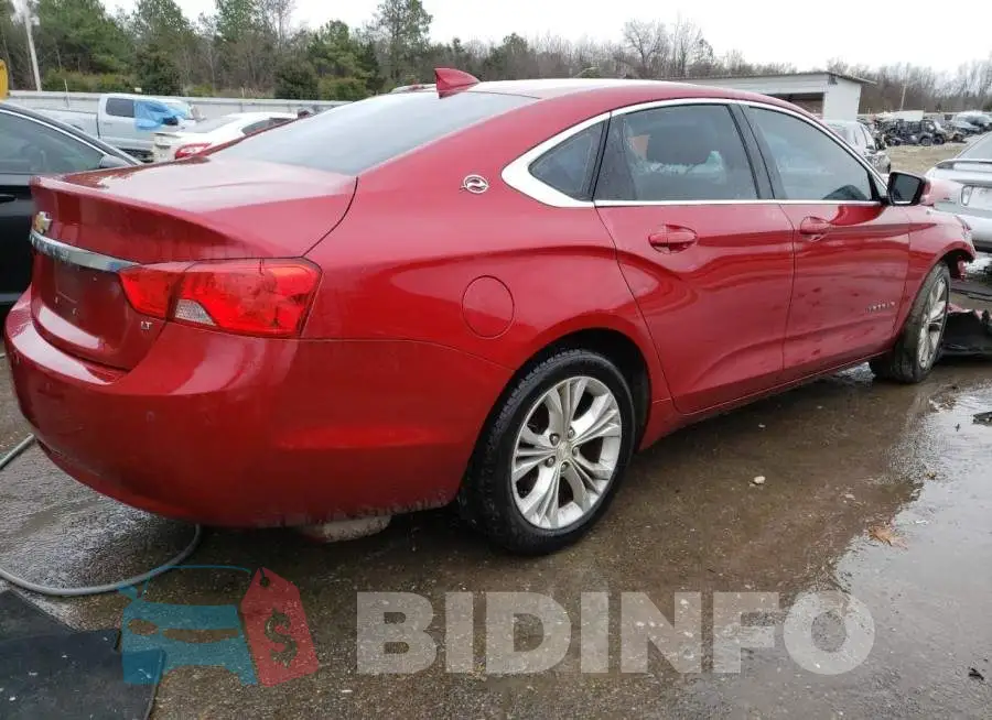 2G1115SL5F9172201 Photo# 3