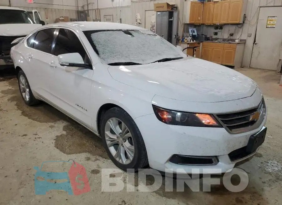 2G1125S36E9113766 Photo# 4