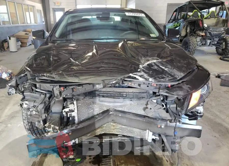 2G1125S39E9255092 Photo# 5