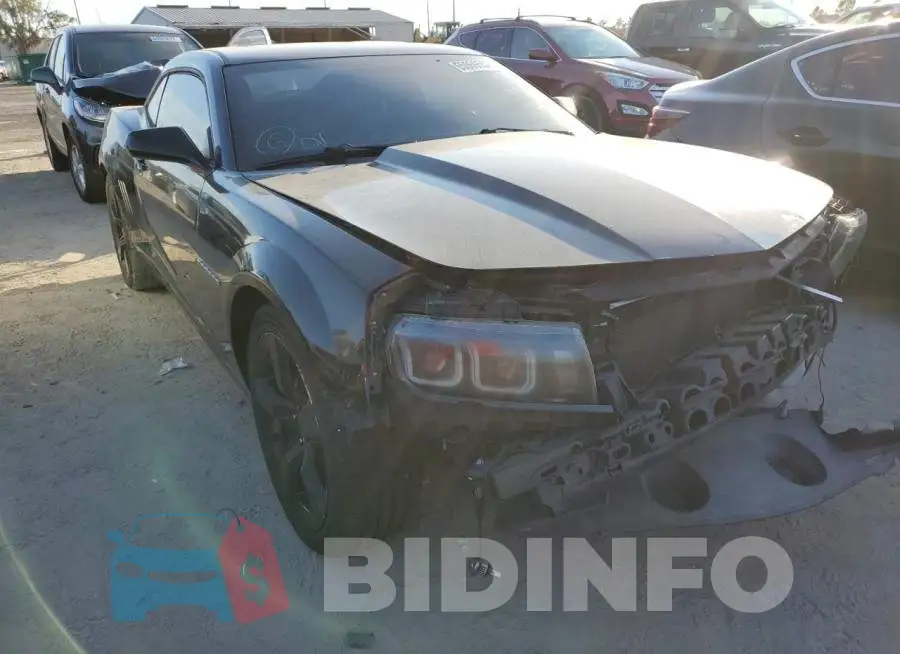 2G1FB1E33E9130177 Photo# 1