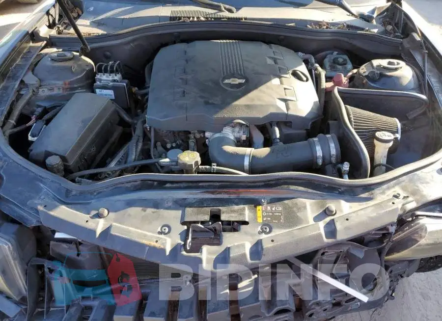 2G1FB1E33E9130177 Photo# 7