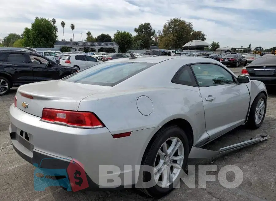 2G1FB1E33F9249851 Photo# 4