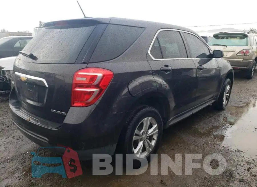 2GNALBEK2G6170385 Photo# 3