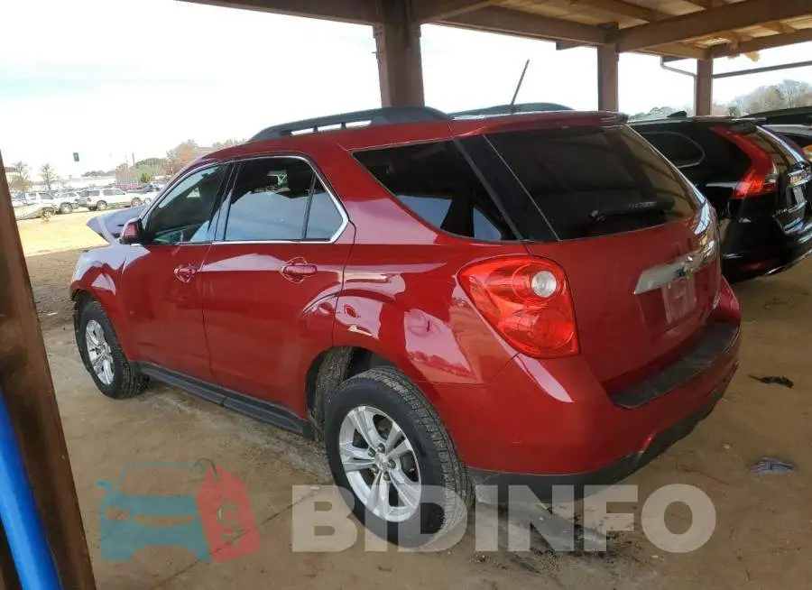 2GNALBEK4F6295029 Photo# 2