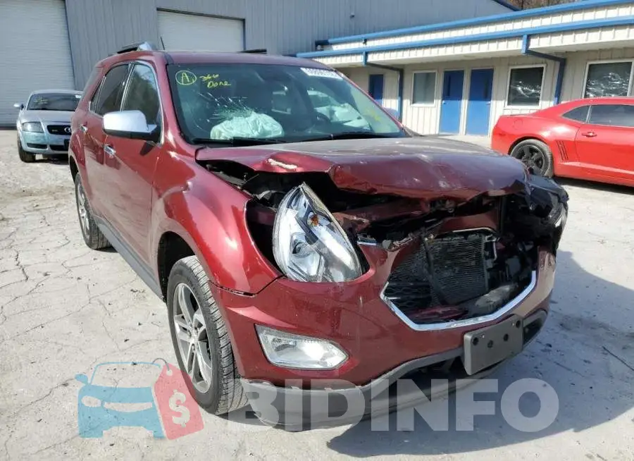 2GNALDEK1G1165171 Photo# 1