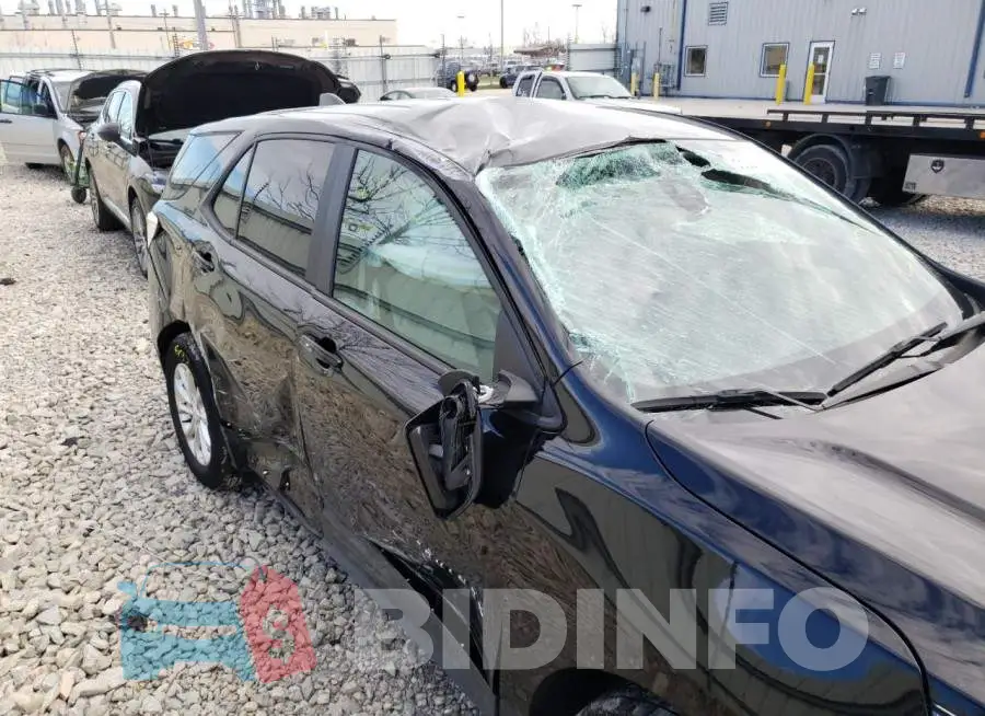 2GNAXHEV3L6186638 Photo# 9