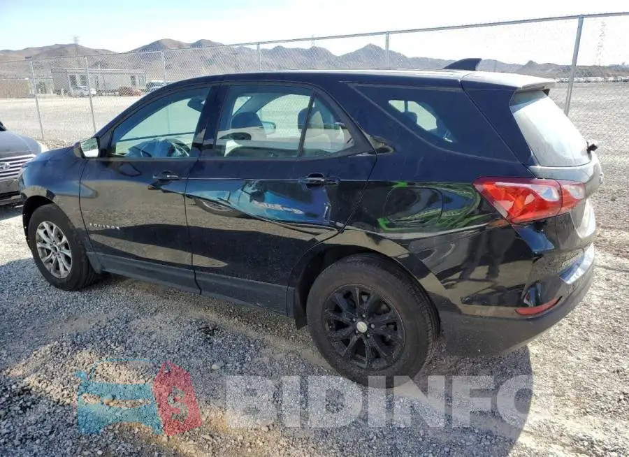 2GNAXHEV9K6146613 Photo# 2