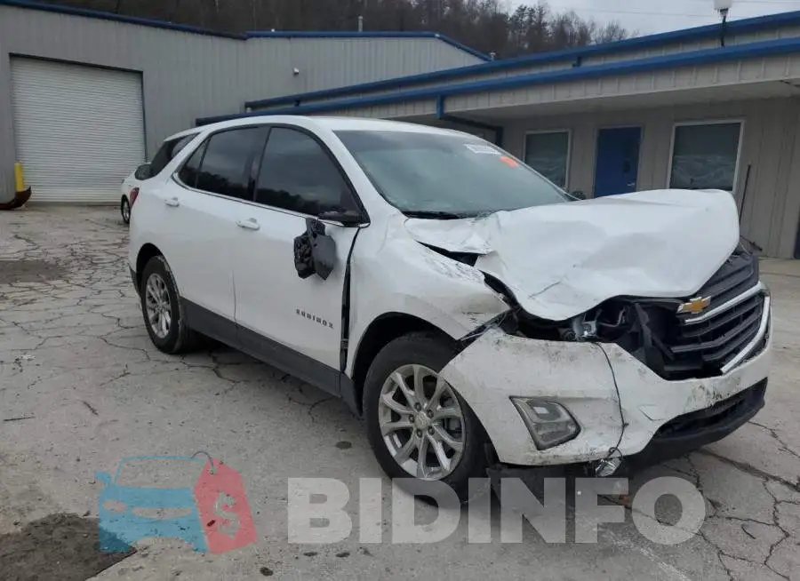 2GNAXUEVXK6169987 Photo# 4
