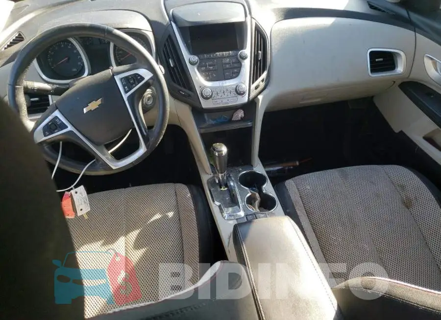 2GNFLFEK6G6258885 Photo# 8