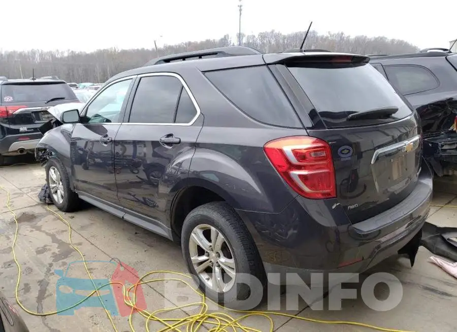 2GNFLFEK7G6300643 Photo# 2