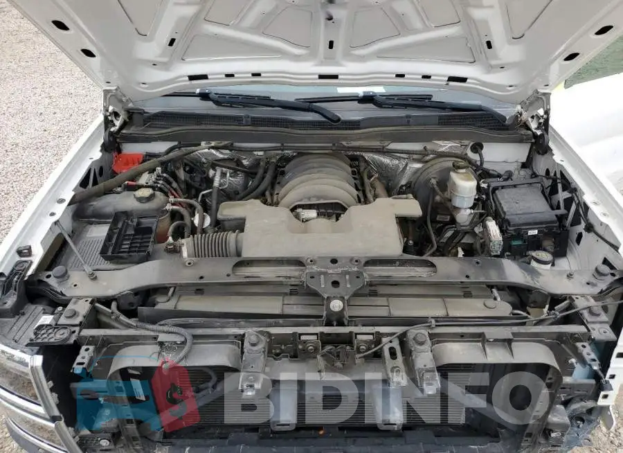 3GCUKPEC7EG513868 Photo# 11